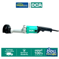 DCA เครื่องเจียรคอตรง 5" 710W ASS125B
