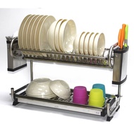 Stainless steel Dish Rack DR666
