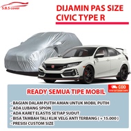 CIVIC TYPE R Car Body Cover CIVIC Car Cover CIVIC TYPE R Car Honda civic type r civic fd civic turbo