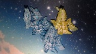 BB戰士 SD高達 三國傳 扭蛋 孔明 諸葛亮 半透明 水晶 軟膠 模型 BraveBattleWarriors 風雲豪傑篇 英雄激突篇 戰神決鬥篇 外傳武勇激鬥錄