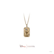 Ravipa | Once Upon the World Necklace - สร้อยคอ
