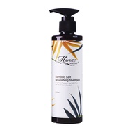 MARINE ESSENCE SHAMPOO | SHAMPOO GARAM BULUH