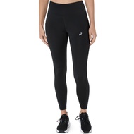 ASICS : 2012D146.001 ASICS SILVER TIGHT WOMEN RUNNING ผู้หญิง กางเกงวิ่งรัดรูป ของแท้  PERFORMANCE B