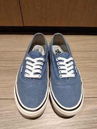 #42 VANS Anaheim Factory Authentic 44 DX (Navy)