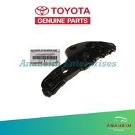 Toyota Vios 2017 - 2019 Front Bumper Retainer Left Hand / Driver Side