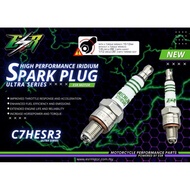 Plug Iridium C7HESR3/CR9ESR3/CR8ESR3 ESR
