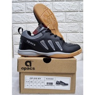 Apacs Badminton Junior Shoes Apacs Cp 215 xy Badminton Shoes