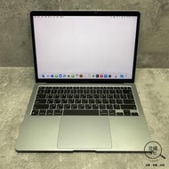 『澄橘』Macbook Air 13 2020 M1/8G/512G 灰《二手 無盒裝 中古》A76009