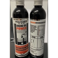 Stop Engine oil consummsion Nano engine oil additives for petrol and diesel vehicle 250ml to 7.5L en