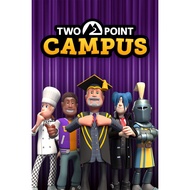 [PC] Two Point Campus - Brainy Bundle (digital download)