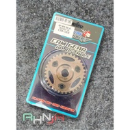 RACING MONKEY CAM TIMING GEAR MIO / MIO 4V 34T ADJUSTABLE.