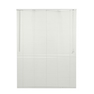 HLS VENETIAN BLIND PVC 120X160 WH