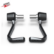 Motorcycle Bar Ends Brake Clutch Lever Protection for MV Agusta Dragster / Rosso 2018-2023