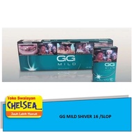 GG MILD SHIVER 16 /SLOP
