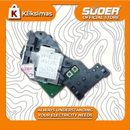 SUOER OPTIK VCD DVD SOH-DL5