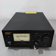 110V 220V DC13.8V 0-30A Power Supply QJ-PS30SWI Switching Power Supply Filter Noise Regulated Adjust