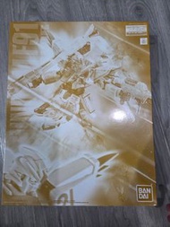 Bandai MG F91 彩透