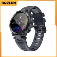 Full Touch Screen Smart Watch IP68 Waterproof Sports Watch Support HR/BP Fitness Tracker D13 Smart W