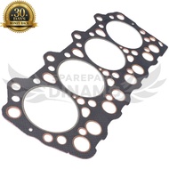 Mitsubishi Canter PS125 Turbo 4D34T ME Engine Gasket Head Packing227517 - 5823