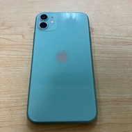 iPhone 11 64GB 綠色