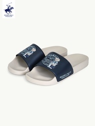 BEVERLY HILLS POLO CLUB รองเท้าแตะสวม สำหรับคุณผู้ชาย เบอร์ 42