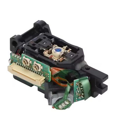 Compact Disc Laser Head Optical Drive Pick‑Up for XBOX360 Gaming Repair Unit HOP‑141X Compact Disc O