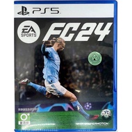 [Ps5][มือ2] เกม FC 24
