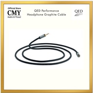 QED Performance Headphone Graphite Cable