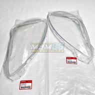 Honda Brio 2012-2018 Mobilio 2014-2017 Headlight Glass Mica 33102/33152-TG4-T01 Right Lamp Kiri