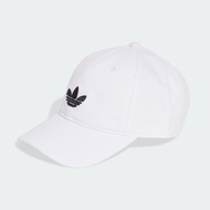Adidas Adicolor Classic Trefoil Baseball Cap JC6025 / 262
