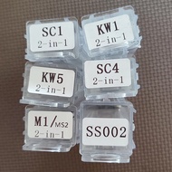 Alat Lishi 2 Dalam 1 SC1 SC4 KW1 KW5 SS002 SS002R SS001 R52 AM5 GO2R M1 MS2 BE2-6 BE2-7 SC1-L KW1-L 