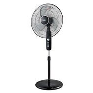 MORRIES STAND FAN 18" MS-555SFT