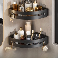 Bathroom Triangle Storage Rack Bathroom Storage Rack Bathroom Bathroom Storage Rack Punch Free Stora