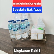 Minimalist Drink Rack, Suitable for Small Homes During Eid