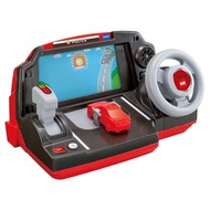 Tomica World Drive a Tomica! Steering Wheel Driver [Direct From JAPAN]