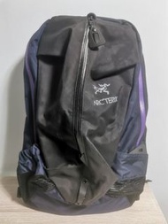 Arc'teryx arro 22背包(舊版)(已停產)