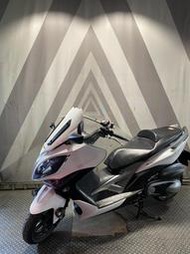【寄售車】【0元交車】2014年 KYMCO 光陽 刺激 400 刺激 400 ABS 雙碟 機車 