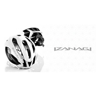 KABUTO IZANAGI CYCLING HELMET