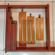 tatakan baterai buat spot welder / bracket rakitan baterai press presan baterai