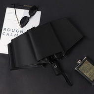 Automatic Design Sunscreen Eight Bone Umbrella Protection Sunshade Telescopic Folding Umbrella