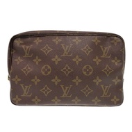 路易威登 True Toilet 23 Monogram M47524 第二件包 LV 0355 [二手]LOUIS VUITTON