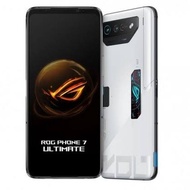 Asus Rog Phone 7 Ultimate 16/512GB | ASUS ROG PHONE 7 ULTIMATE 16/512
