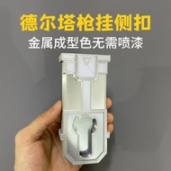 Kamen Rider CSM Delta Hanging dx Side Buckle