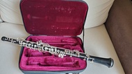 雙簧管 Oboe Fox Renard Model 333