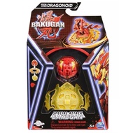 (NEW) Bakugan Special Attack Dragonoid