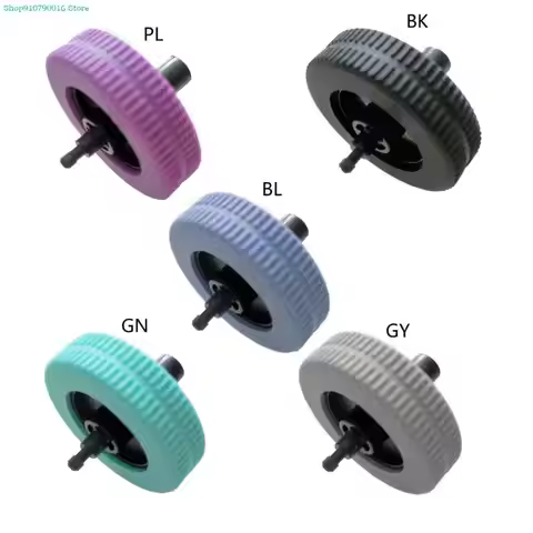 Mouse Scroll Wheel Pulley Mice Wheel Roller Replacement Part for Logitech G102 G304 G305 Gaming Mous