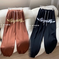 Aviva studio Jumpsuit Screen Printing