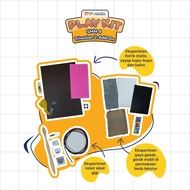 [SMM SD] PLAYKIT ADD ON SD GRADE 4 TERM 2 TA 2022 / 2023