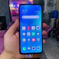 vivo v19 second