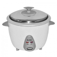 ELBA Rice Cooker 2.8L ERC-2866T